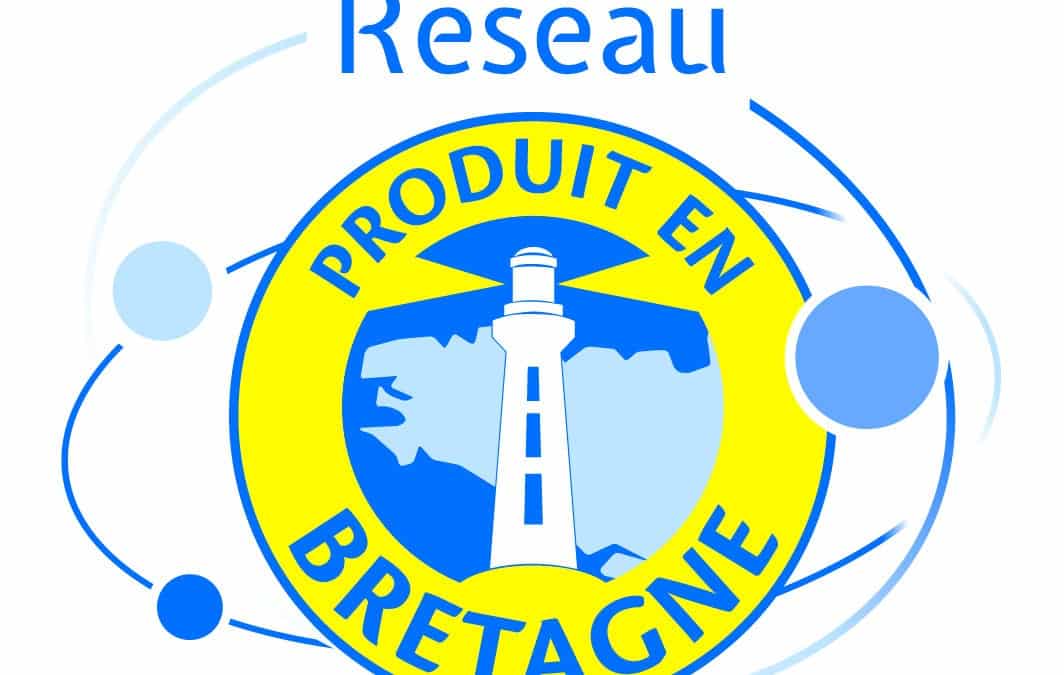 Produit En Bretagne !